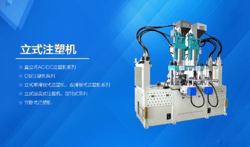 广州立式注塑机 百赞精密机械 立式注塑机价格